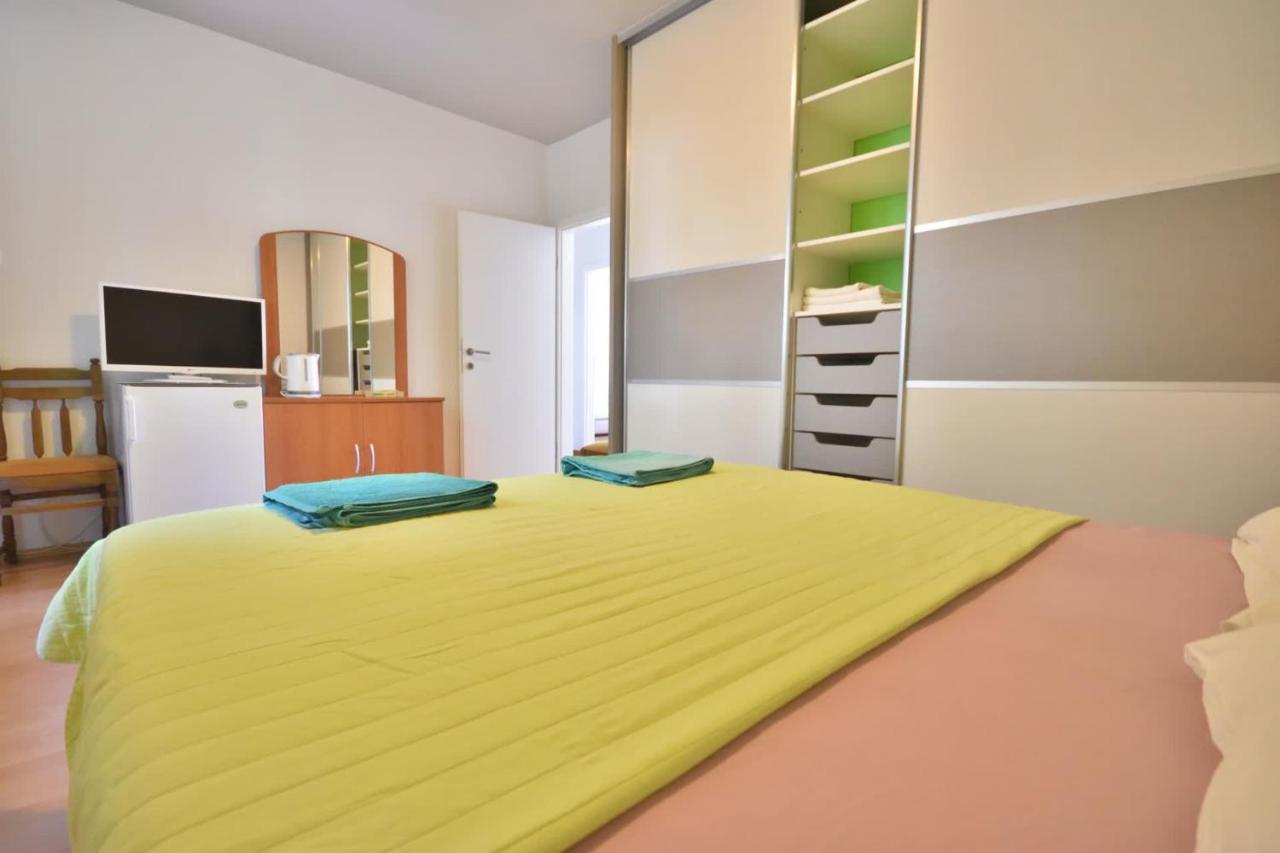 Room 4 Two Bol Exterior foto