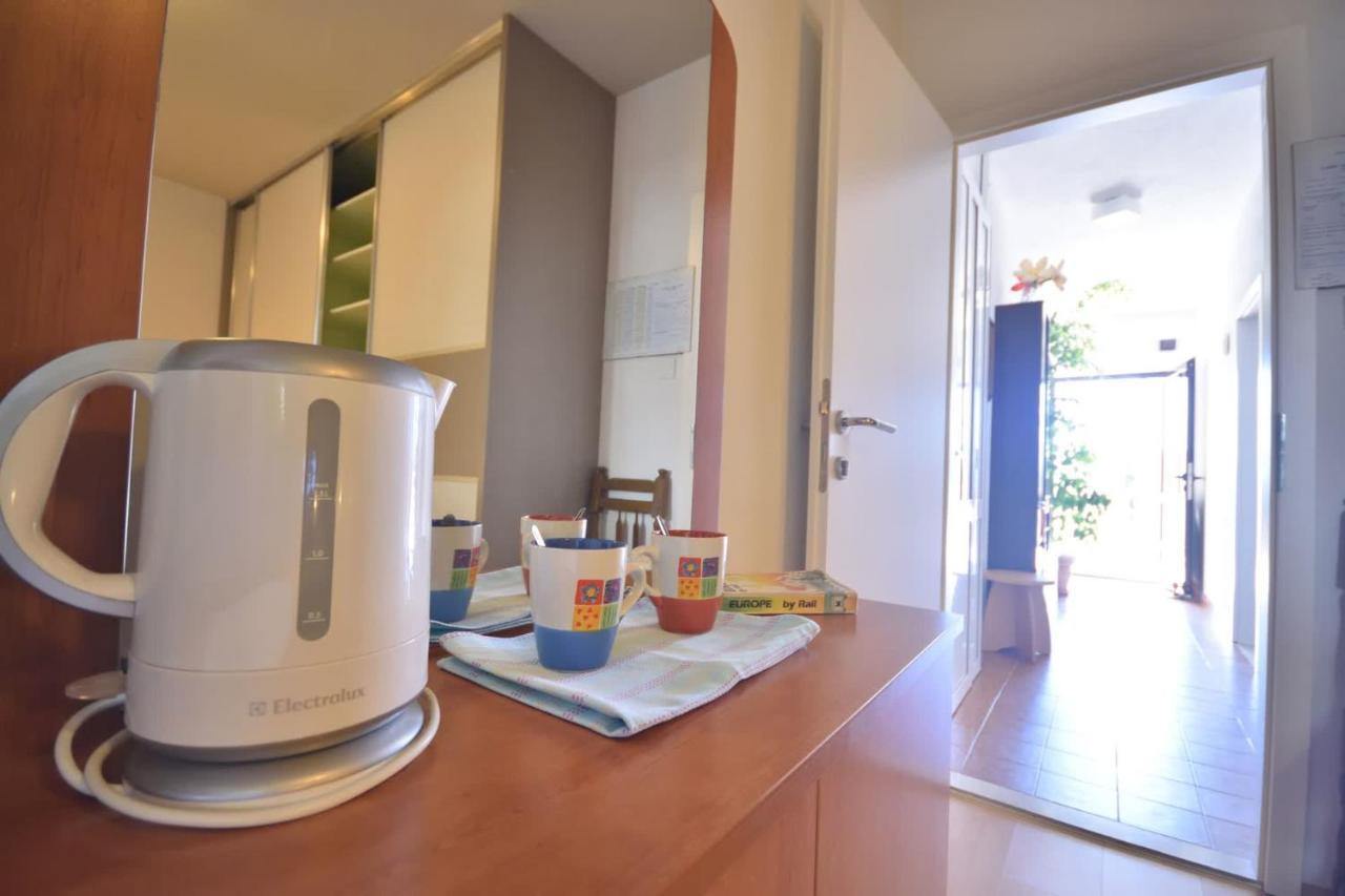 Room 4 Two Bol Exterior foto