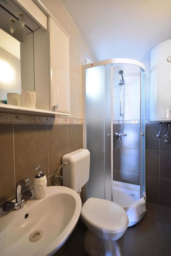 Room 4 Two Bol Exterior foto