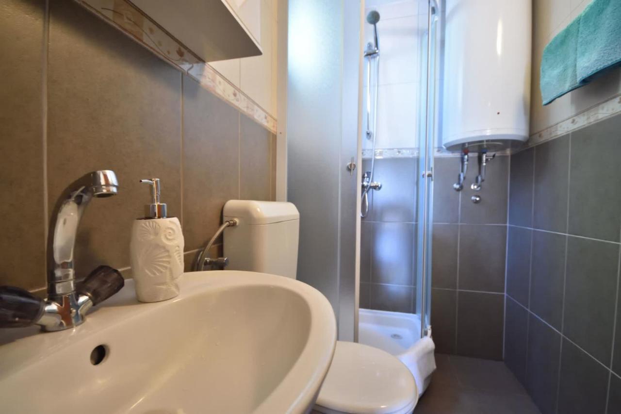 Room 4 Two Bol Exterior foto
